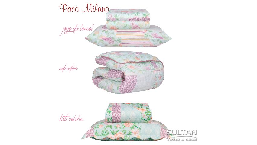 Sultan, Veste a Casa | 
