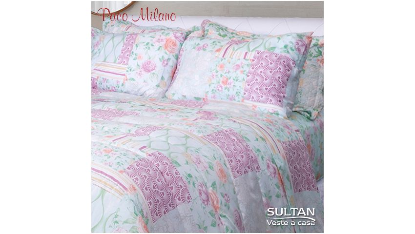 Sultan, Veste a Casa | 
