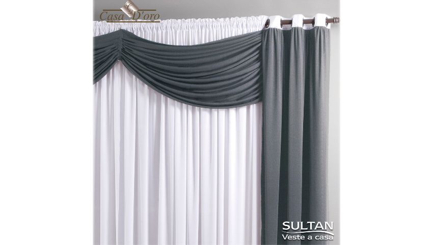 Sultan, Veste a Casa | 