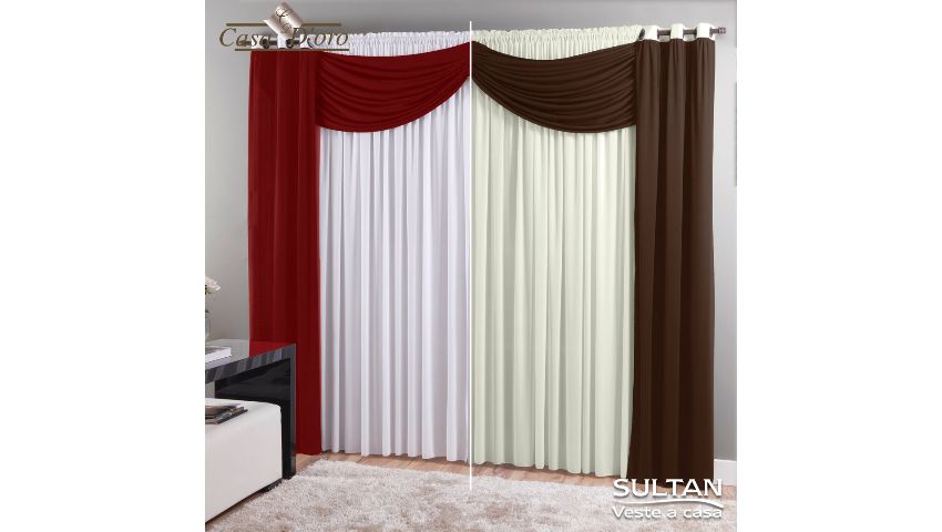 Sultan, Veste a Casa | 