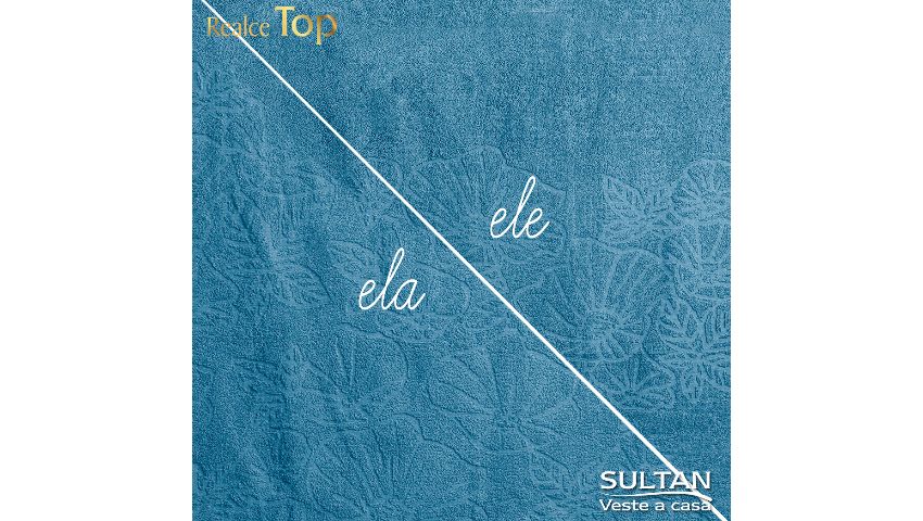 Sultan, Veste a Casa | 