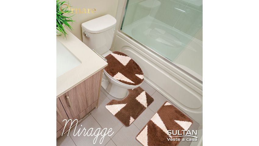 Sultan, Veste a Casa | 
