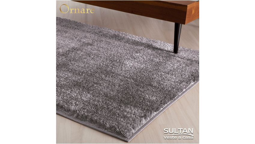 Sultan, Veste a Casa | 