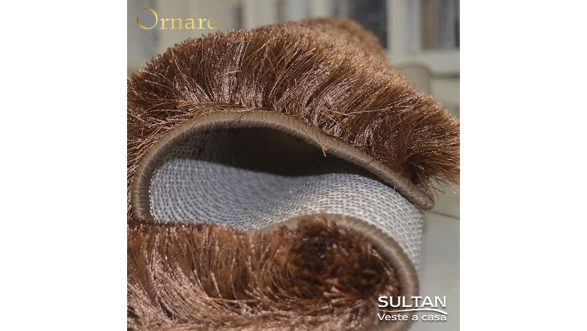 Sultan, Veste a Casa | 