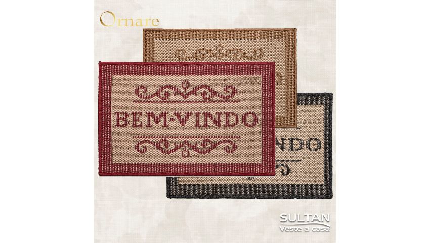 Sultan, Veste a Casa | 