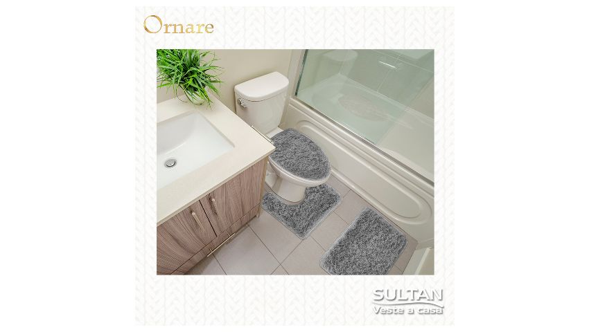 Sultan, Veste a Casa | 