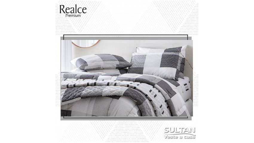 Sultan, Veste a Casa | 