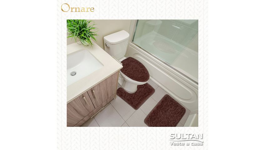 Sultan, Veste a Casa | 