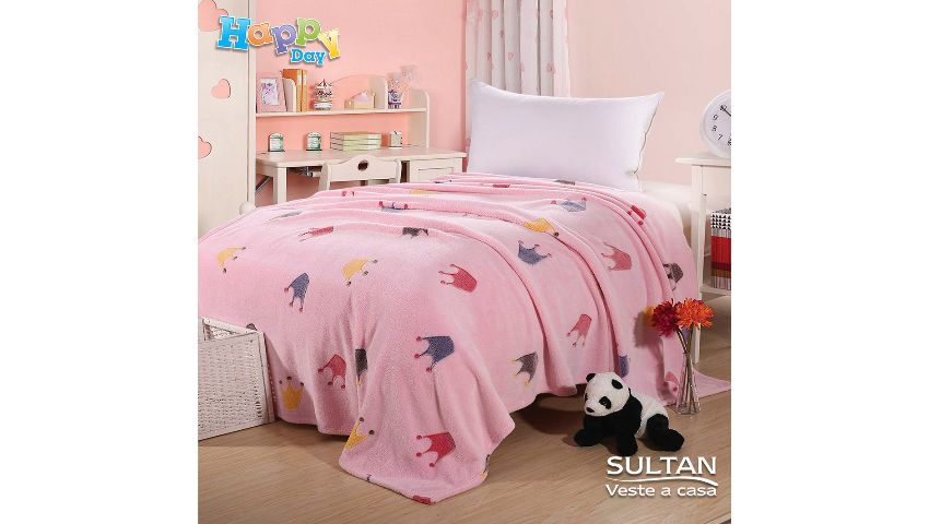 Sultan, Veste a Casa | 