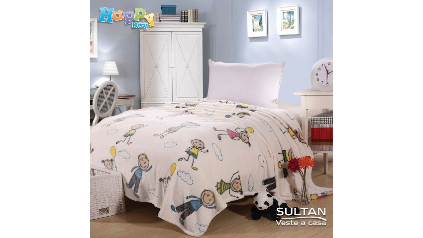 Sultan, Veste a Casa | 