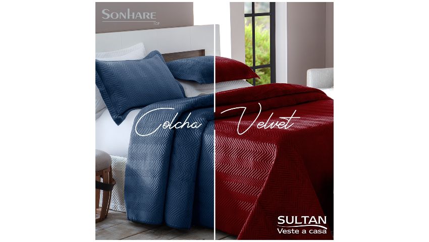 Sultan, Veste a Casa | 