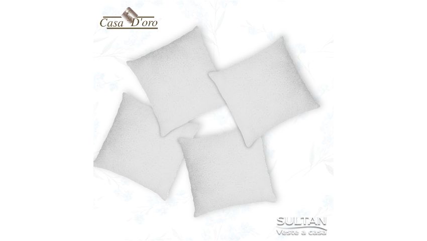 Sultan, Veste a Casa | 
