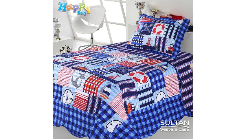 Sultan, Veste a Casa | 