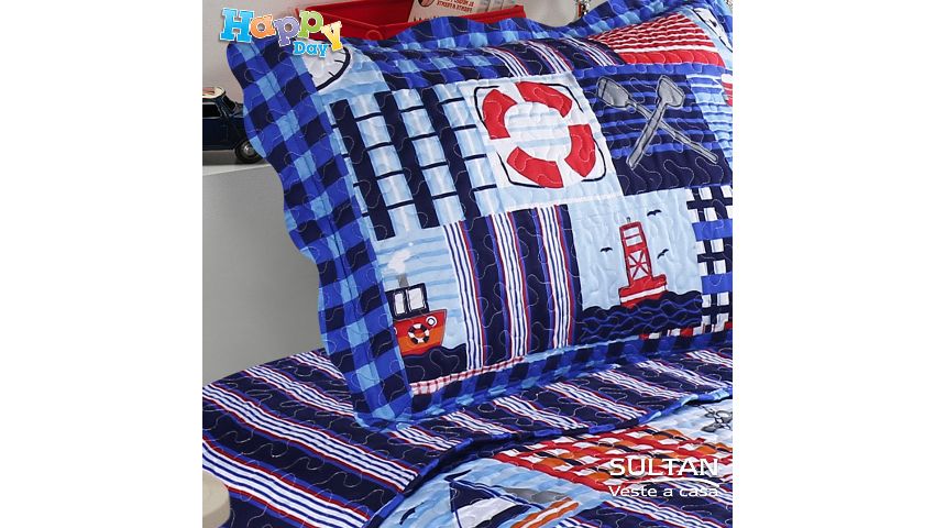 Sultan, Veste a Casa | 