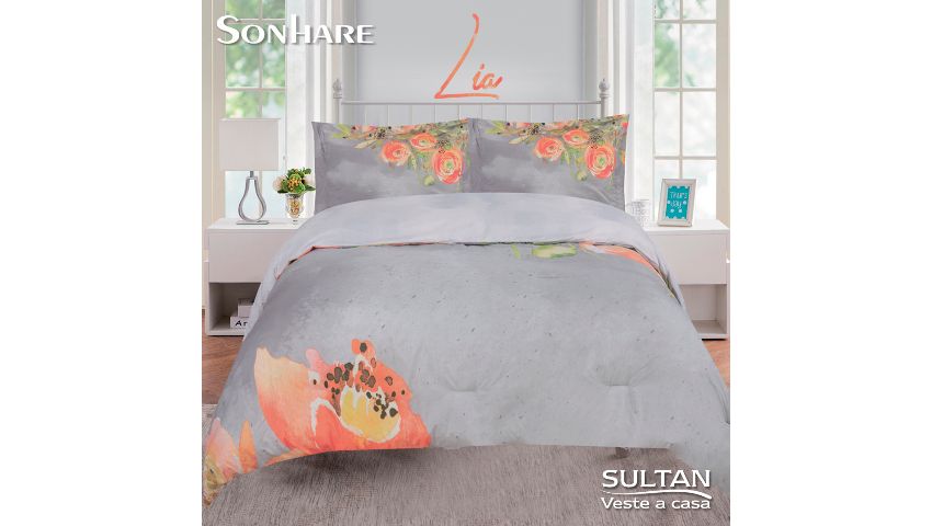 Sultan, Veste a Casa | 