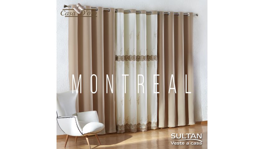 Sultan, Veste a Casa | 