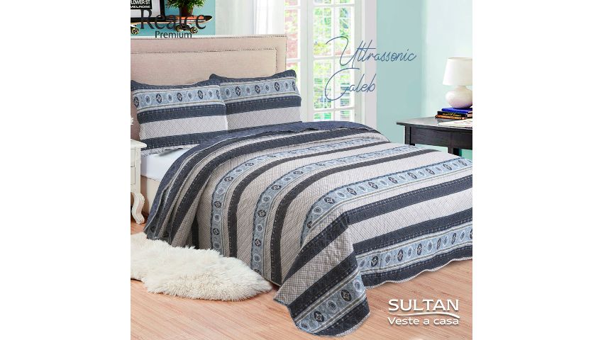 Sultan, Veste a Casa | 