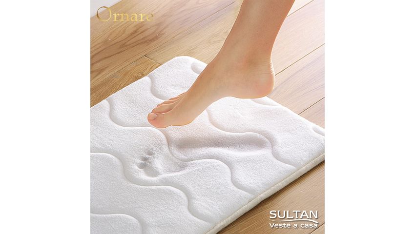 Sultan, Veste a Casa | 