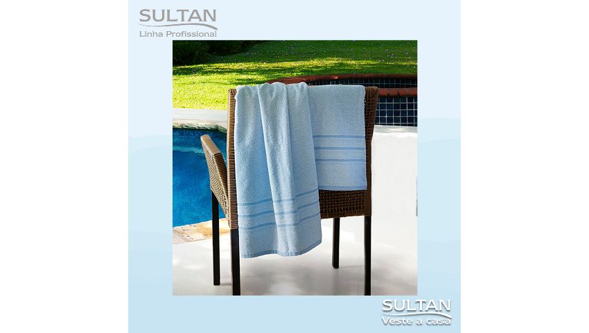 Sultan, Veste a Casa | 