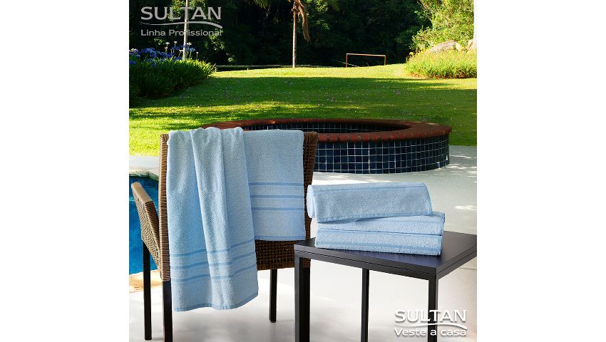 Sultan, Veste a Casa | 