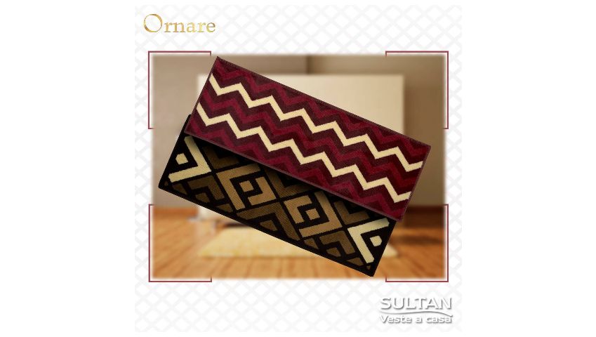 Sultan, Veste a Casa | 