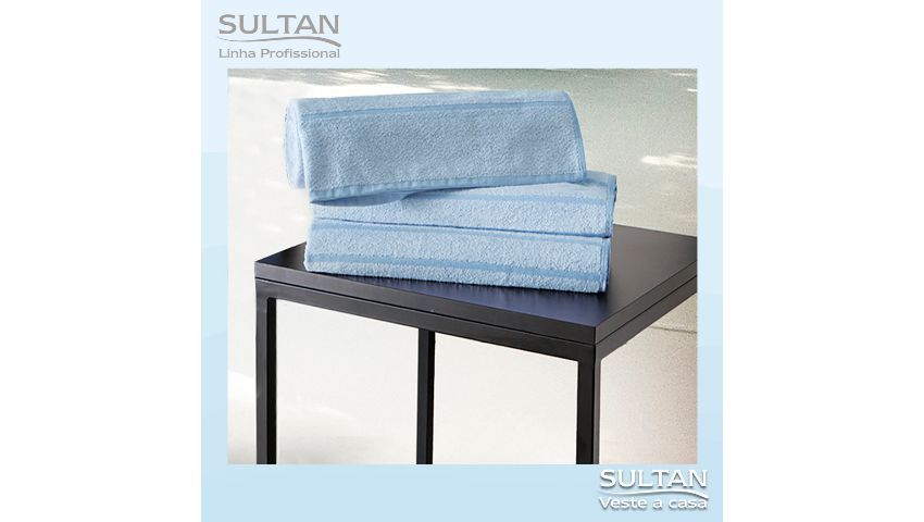 Sultan, Veste a Casa | 