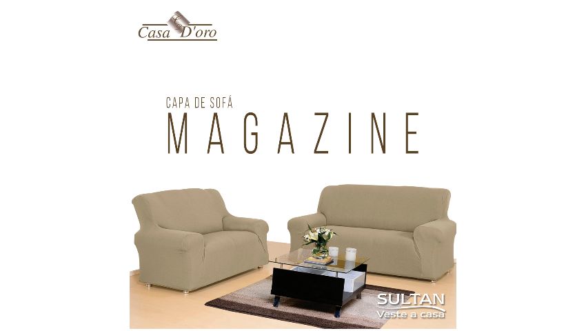 Sultan, Veste a Casa | 