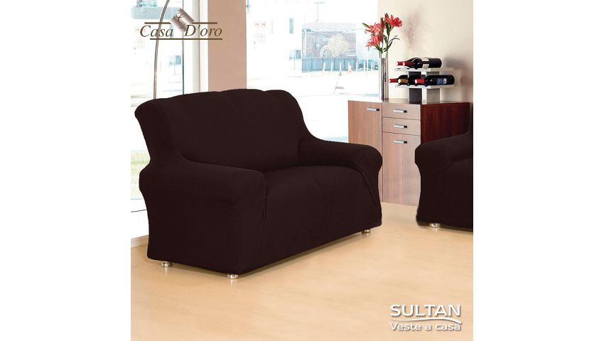 Sultan, Veste a Casa | 