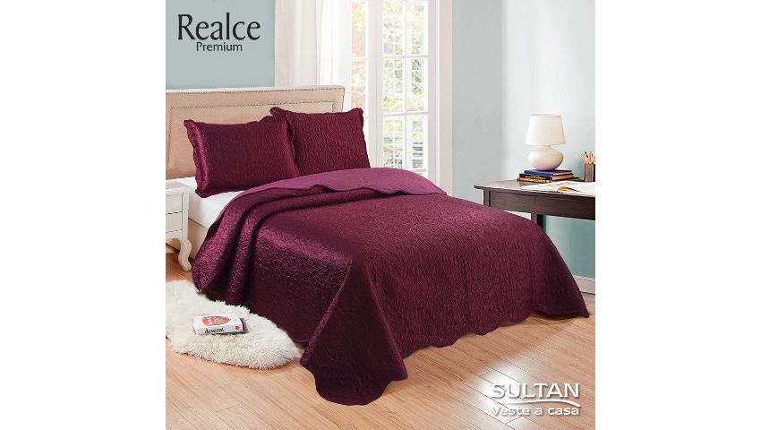 Sultan, Veste a Casa | 
