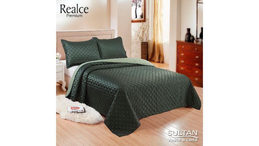Sultan, Veste a Casa | 