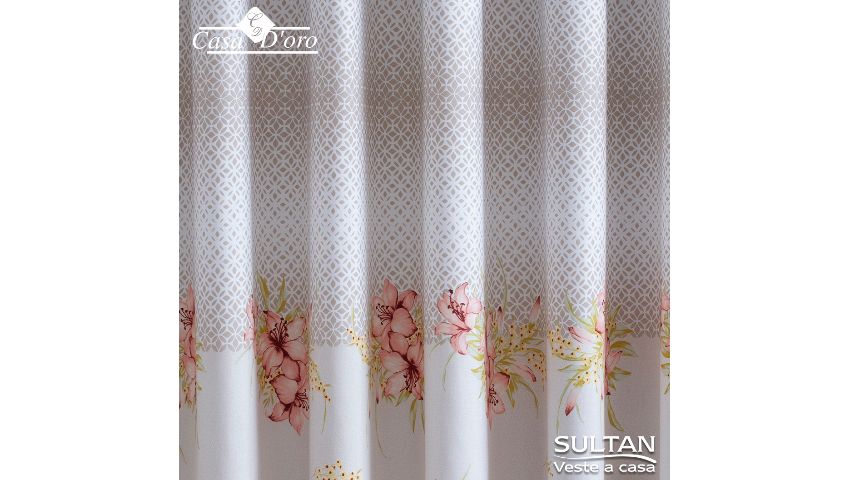 Sultan, Veste a Casa | 