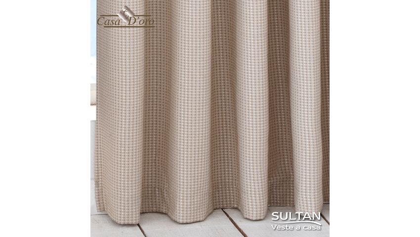 Sultan, Veste a Casa | 