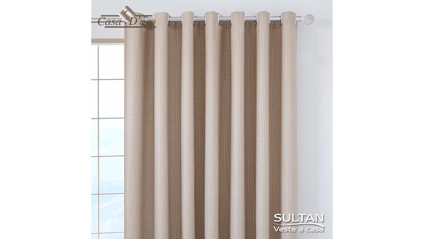 Sultan, Veste a Casa | 