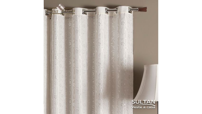 Sultan, Veste a Casa | 