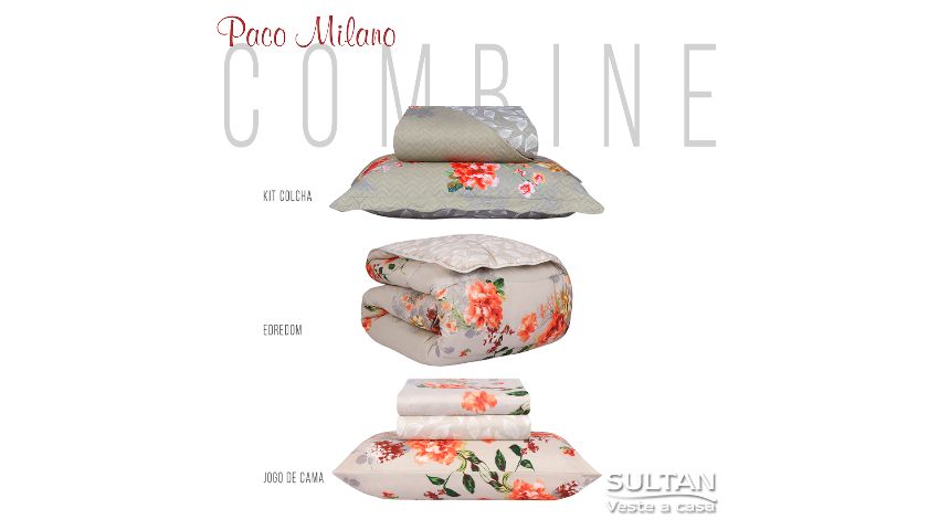 Sultan, Veste a Casa | 