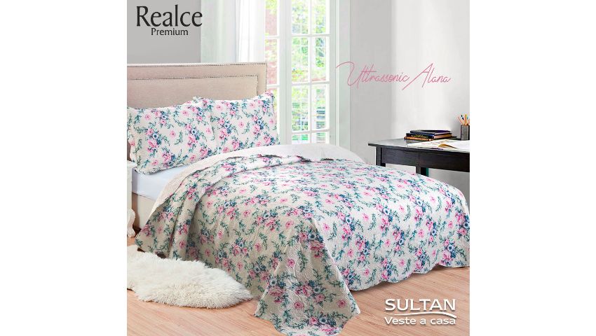 Sultan, Veste a Casa | 
