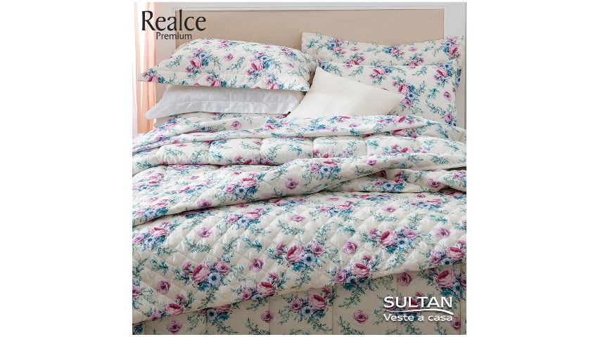 Sultan, Veste a Casa | 