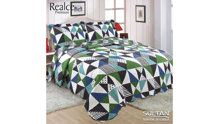 Sultan, Veste a Casa | 