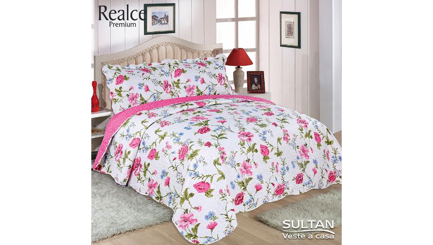 Sultan, Veste a Casa | 