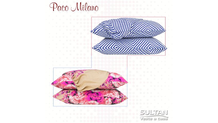 Sultan, Veste a Casa | 
