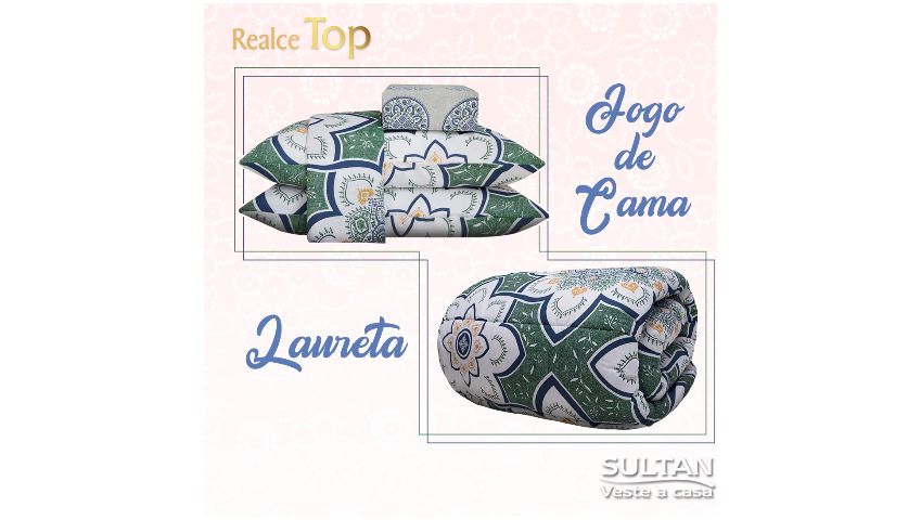 Sultan, Veste a Casa | 