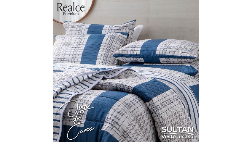 Sultan, Veste a Casa | 