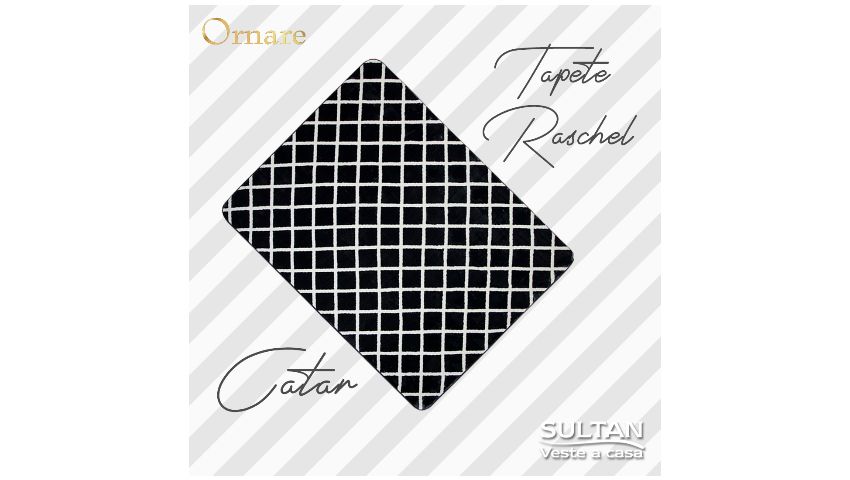 Sultan, Veste a Casa | 