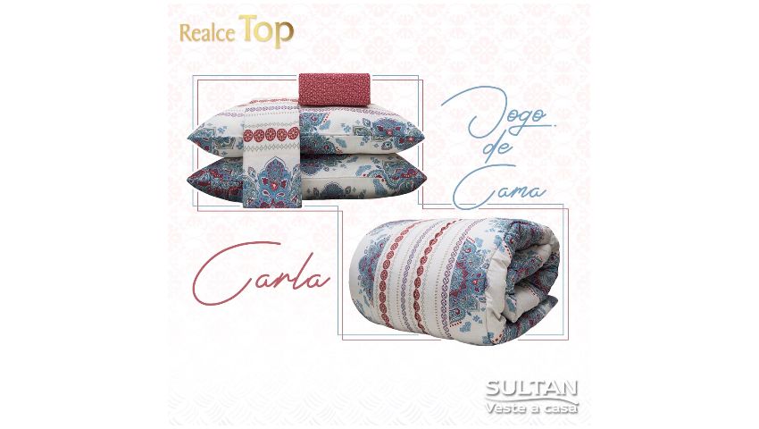 Sultan, Veste a Casa | 