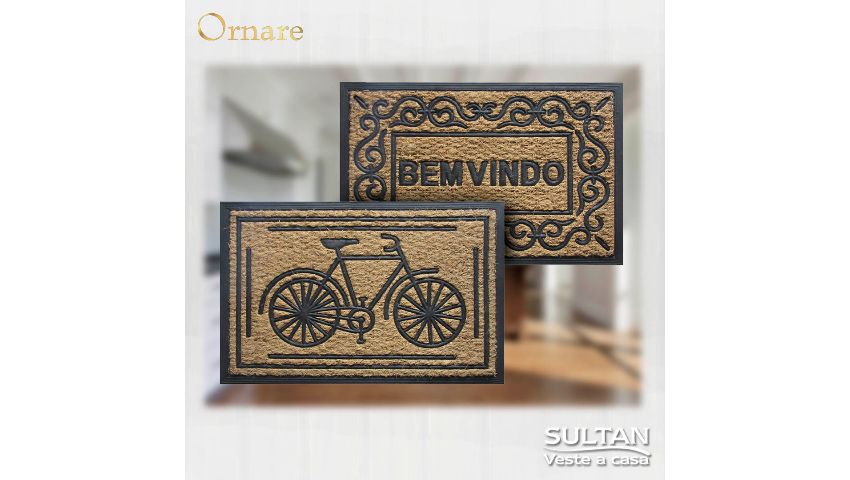 Sultan, Veste a Casa | 