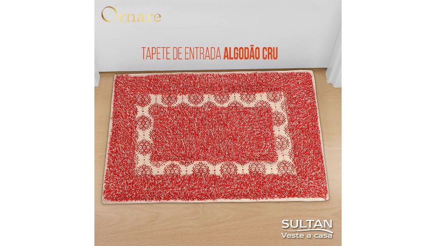 Sultan, Veste a Casa | 