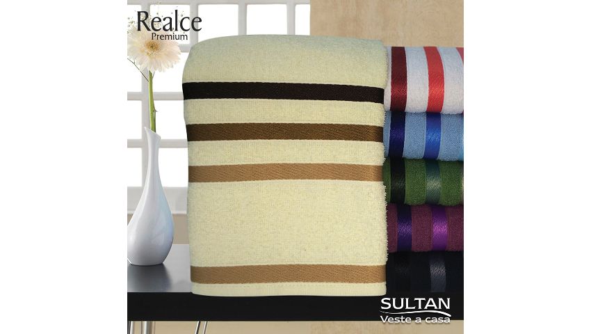 Sultan, Veste a Casa | 
