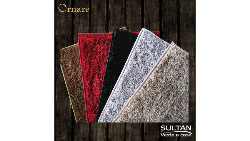 Sultan, Veste a Casa | 