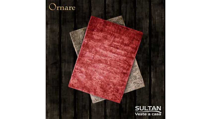 Sultan, Veste a Casa | 