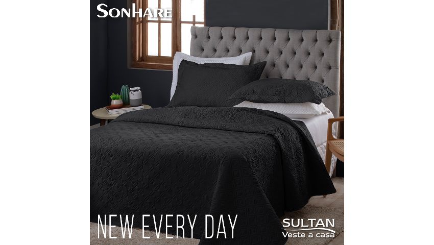 Sultan, Veste a Casa | 